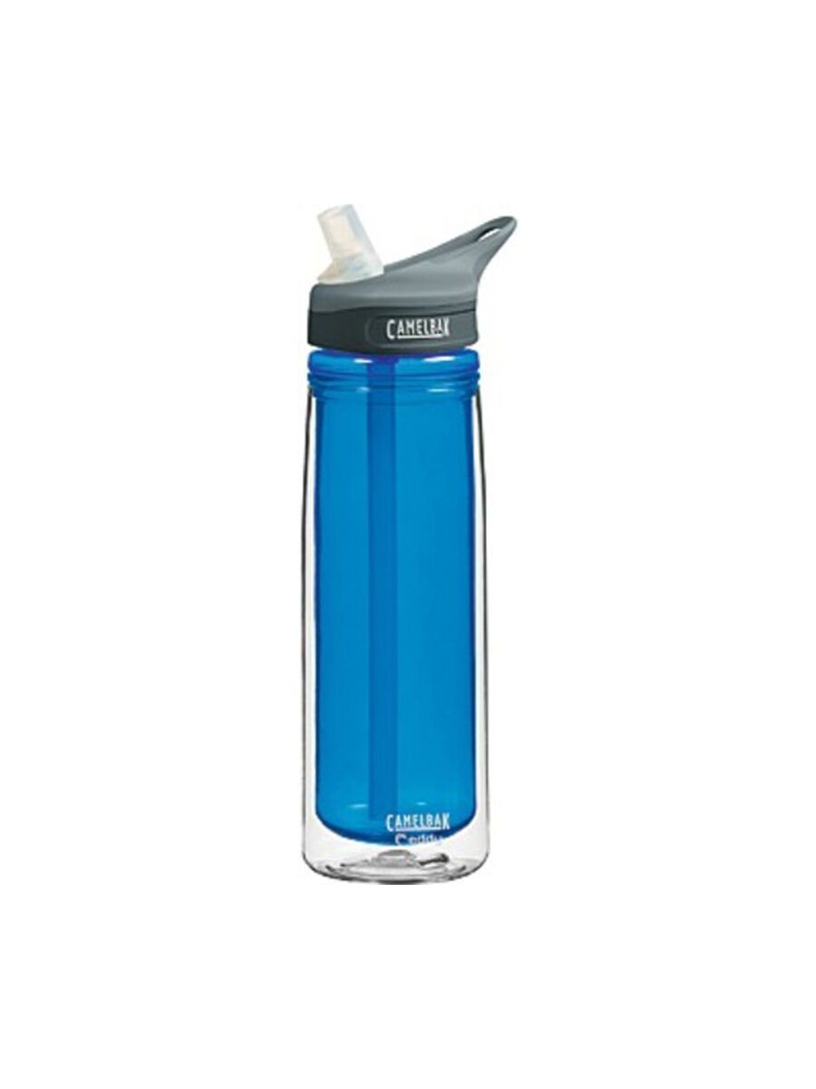 Camelbak eddy INSULATED 600ml, cobalt - Bild 1