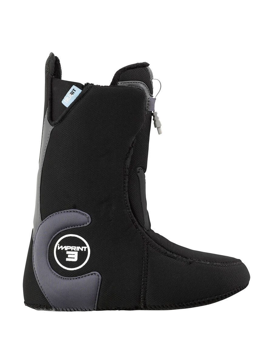 Burton Axel, Black/Blue - Bild 5