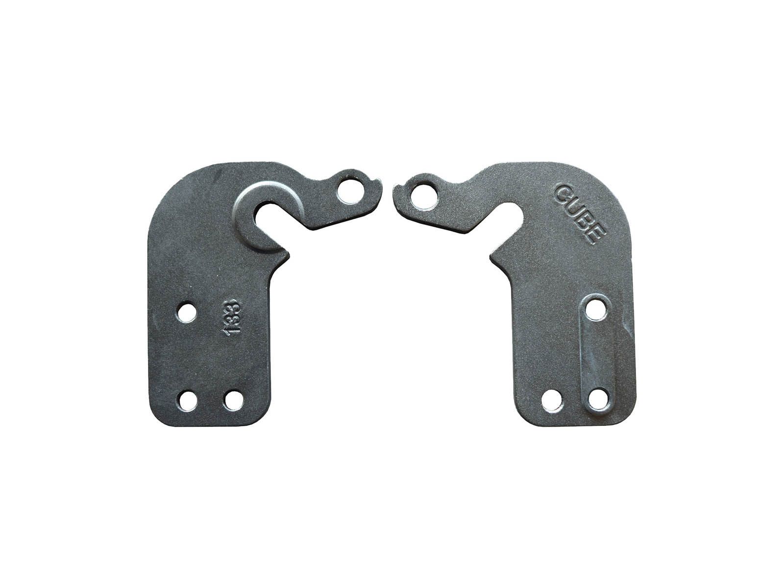 Cube Schaltauge #133 - Bild 1