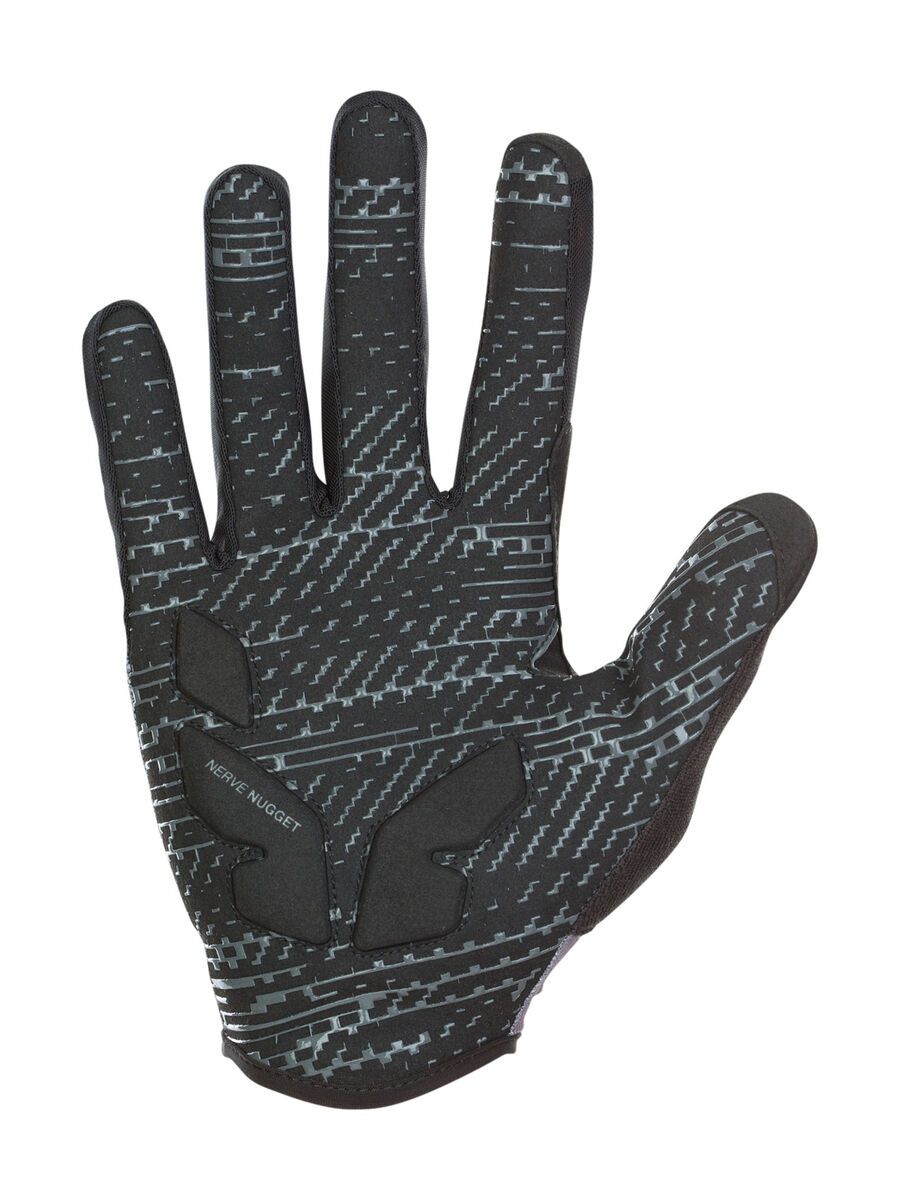 ION Gloves Traze, grey - Bild 2