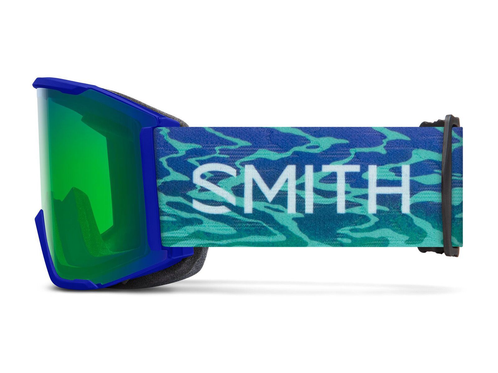 Smith Squad Mag - ChromaPop Everyday Green Mir + WS, lapis brain waves - Bild 3