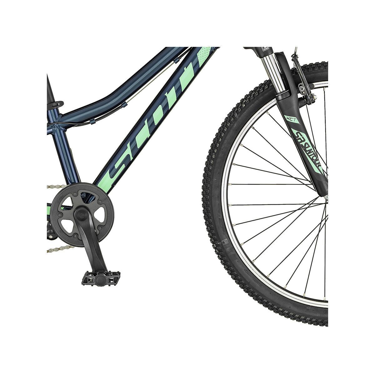 Scott Contessa 24 - Bild 4