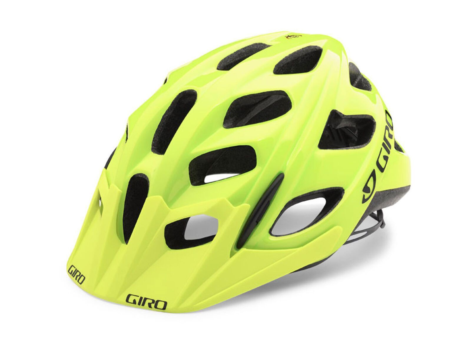 Giro Hex, highlight yellow - Bild 1