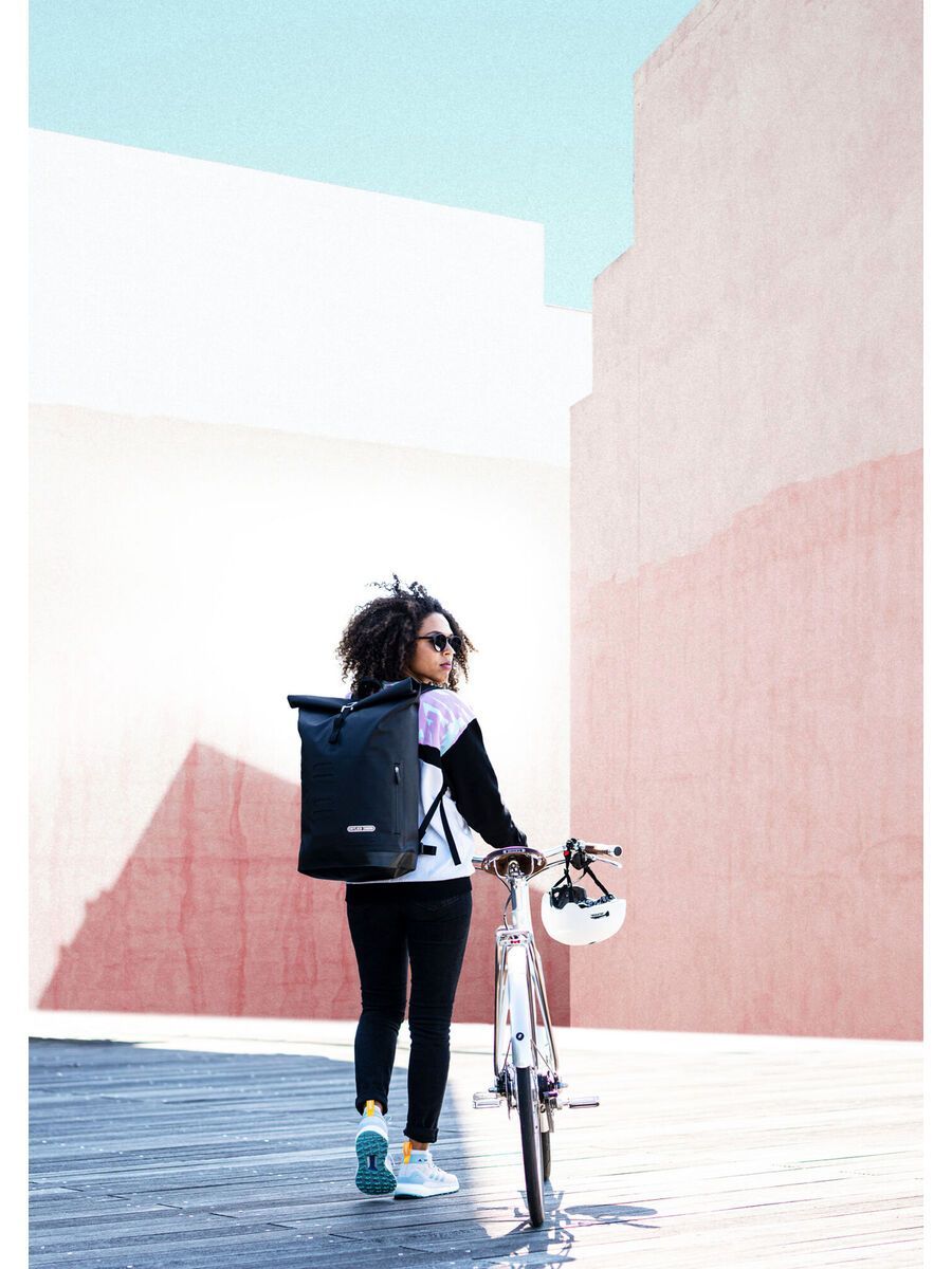 ORTLIEB Commuter-Daypack 21 L, black - Bild 9