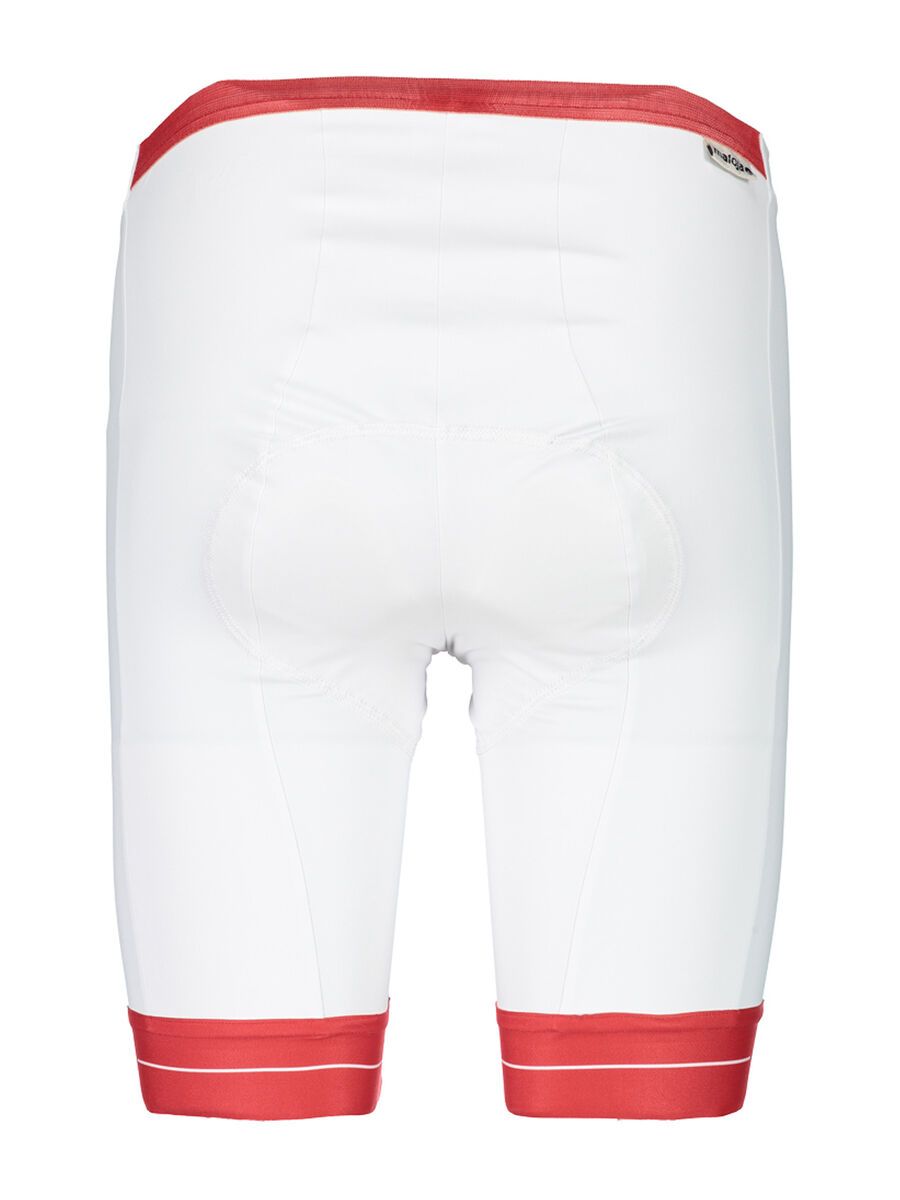 Maloja FrancaM. Pants 1/2, snow - Bild 2