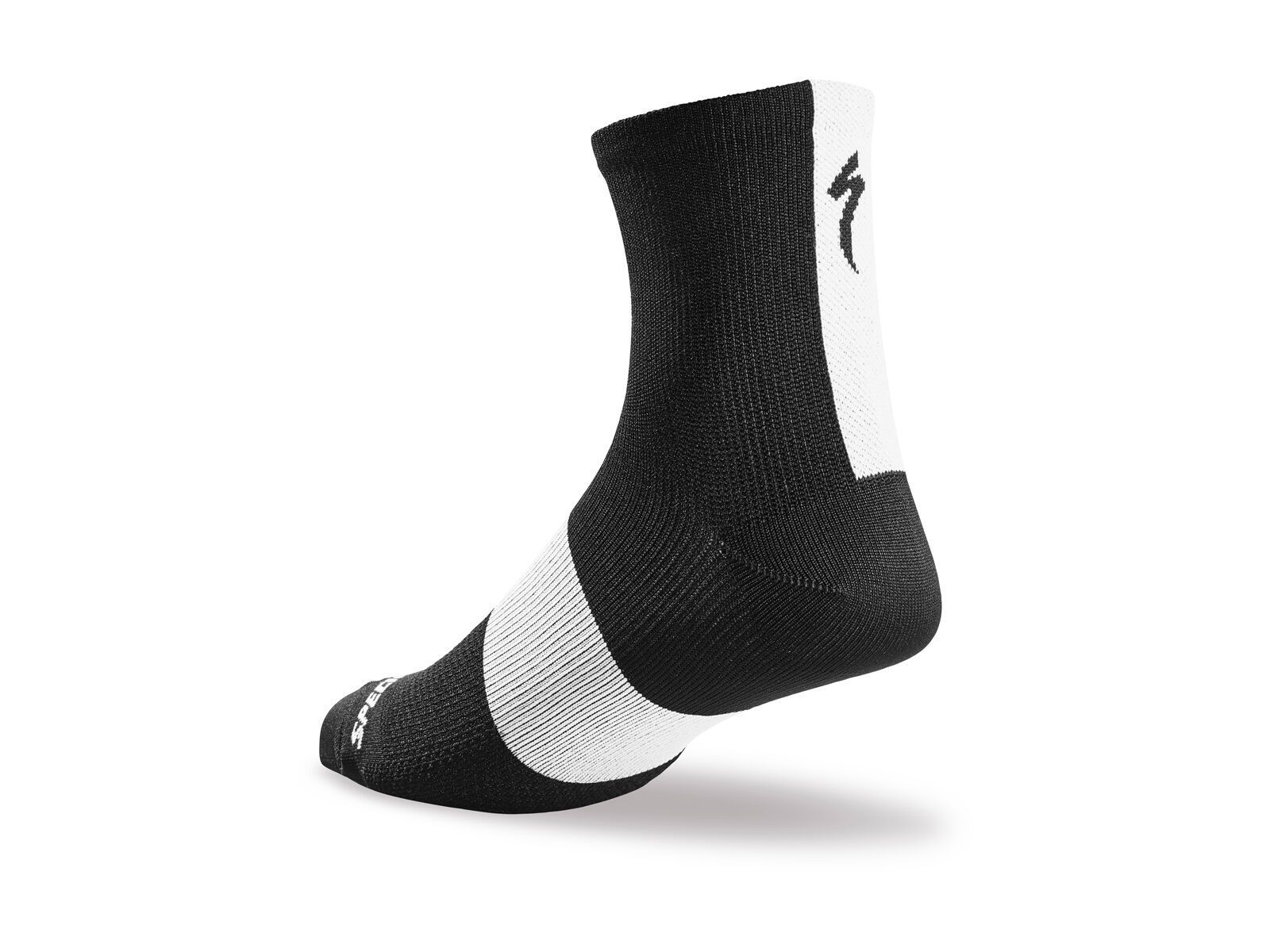 Specialized SL Mid Sock, black - Bild 1
