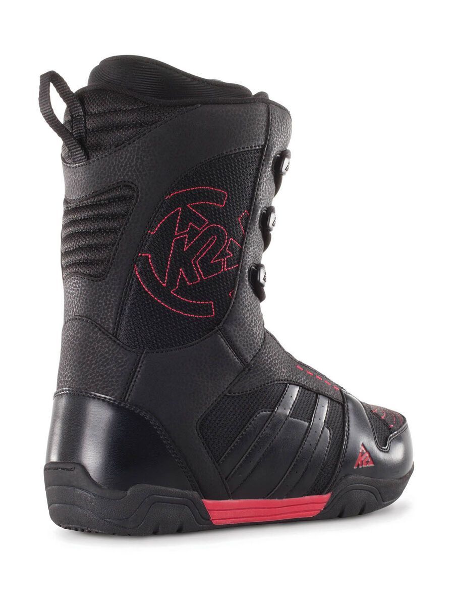 K2 Hashtag, black - Bild 2