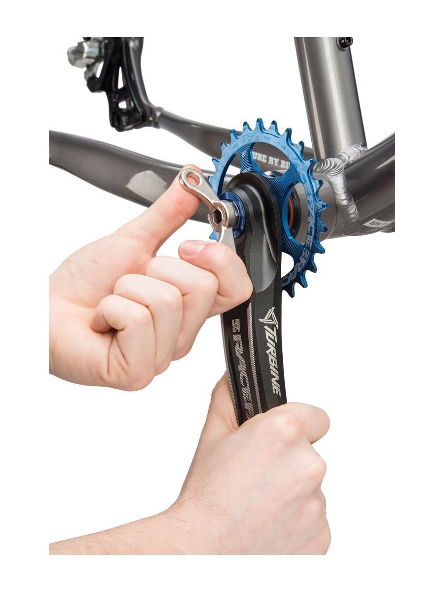 Park Tool BBT-16 Werkzeug für Kurbelabdeckungen - Bild 3