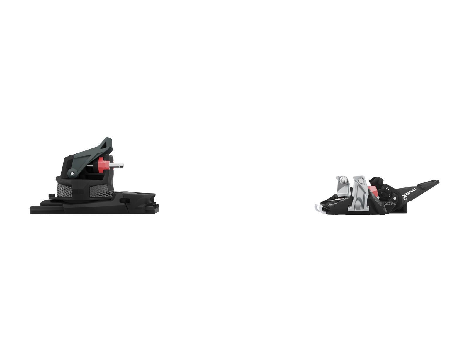 Fritschi Xenic 10 ohne Bremse - Bild 4