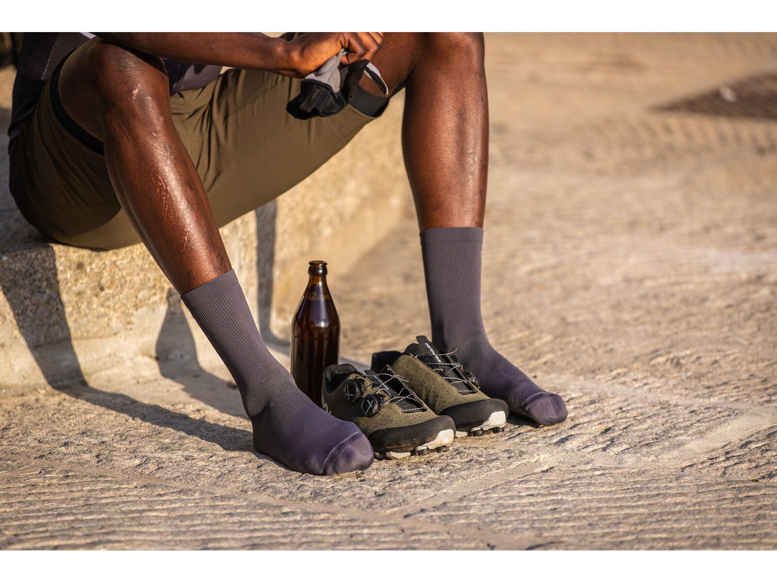 Northwave Rebel 3, forest - Bild 7