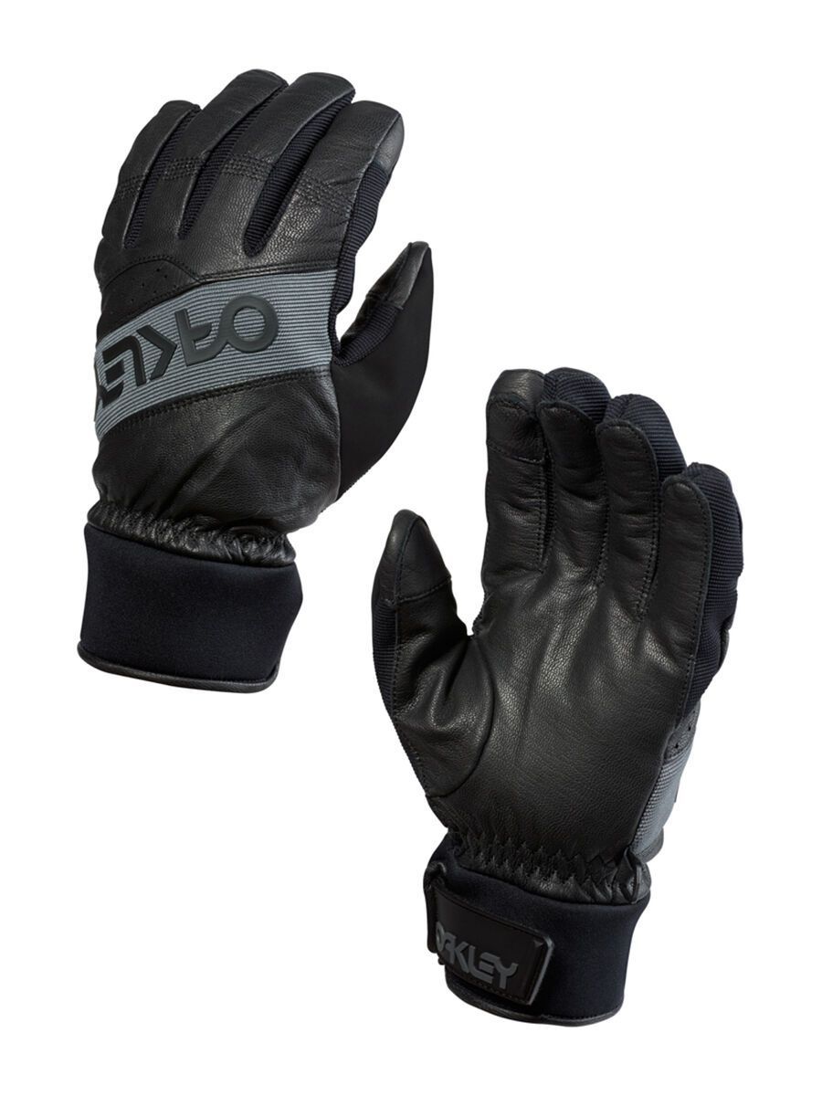 Oakley Factory Winter Glove 2, jet black - Bild 1