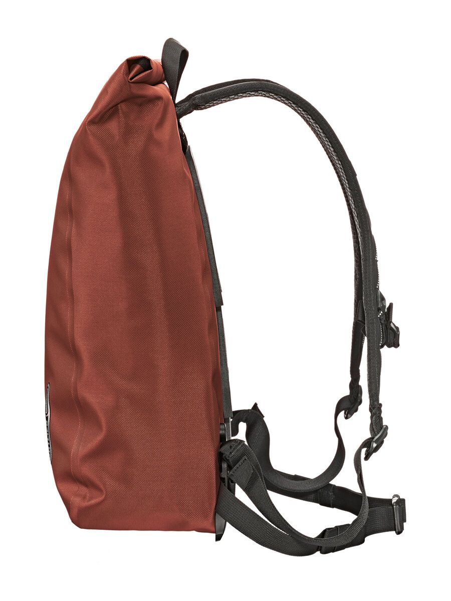ORTLIEB Velocity PS 17 L, rooibos - Bild 3