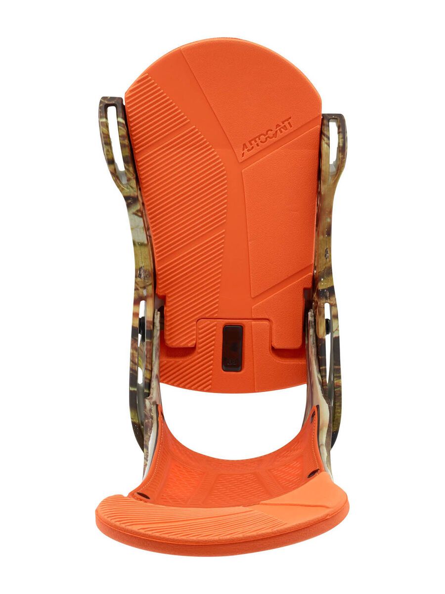 Burton Malavita, Big Buck Camo - Bild 4