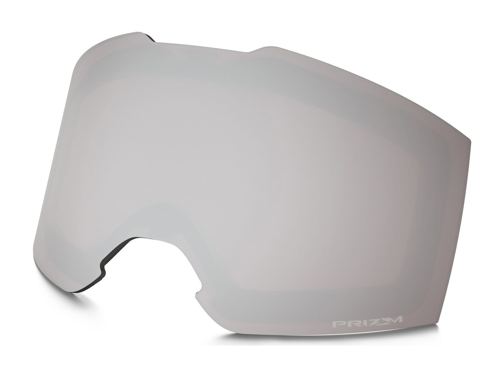 Oakley Fall Line Replacement Lens, prizm black iridium - Bild 1