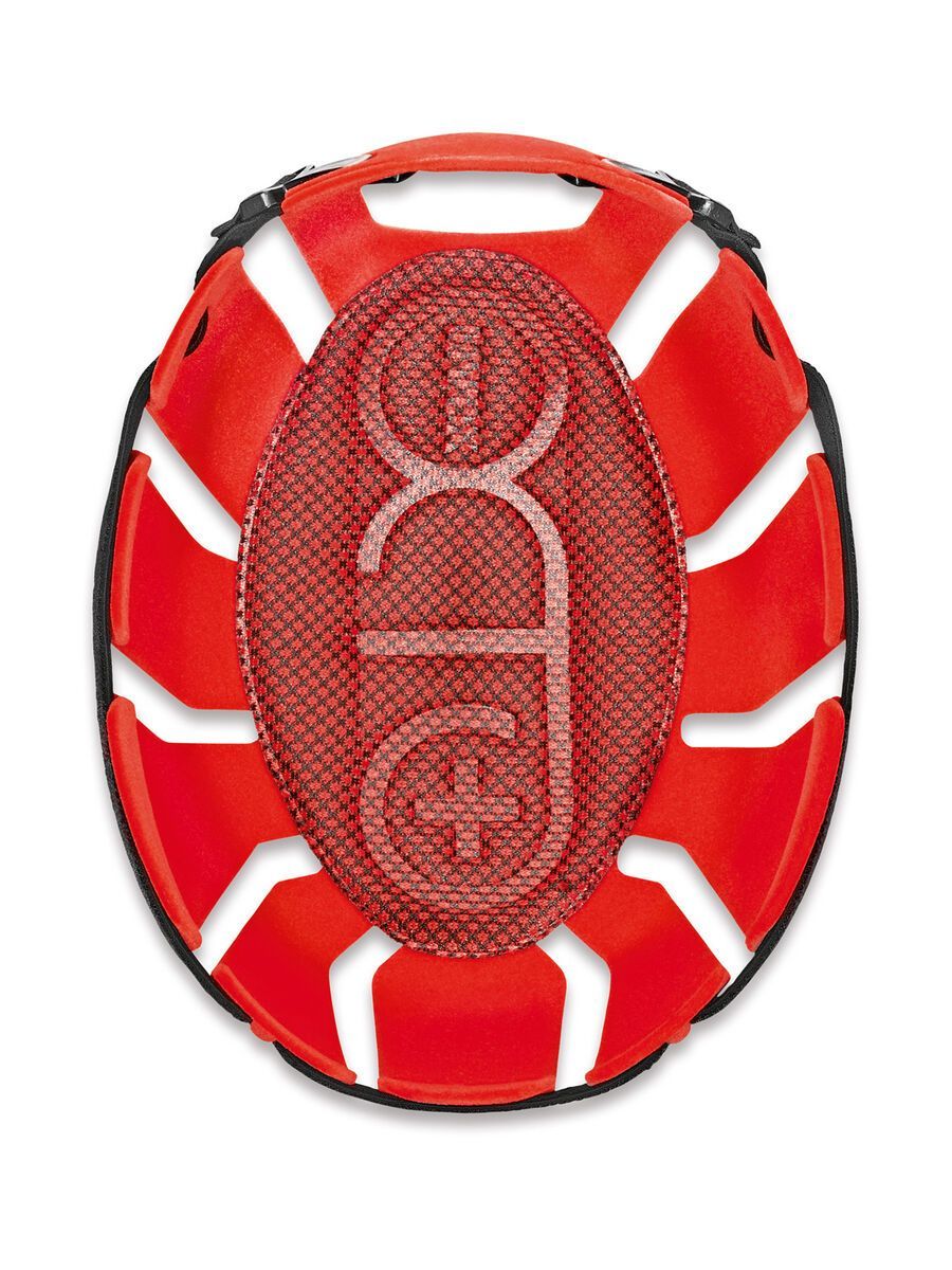 uvex Jakk+ octo+, black mat-shiny - Bild 5