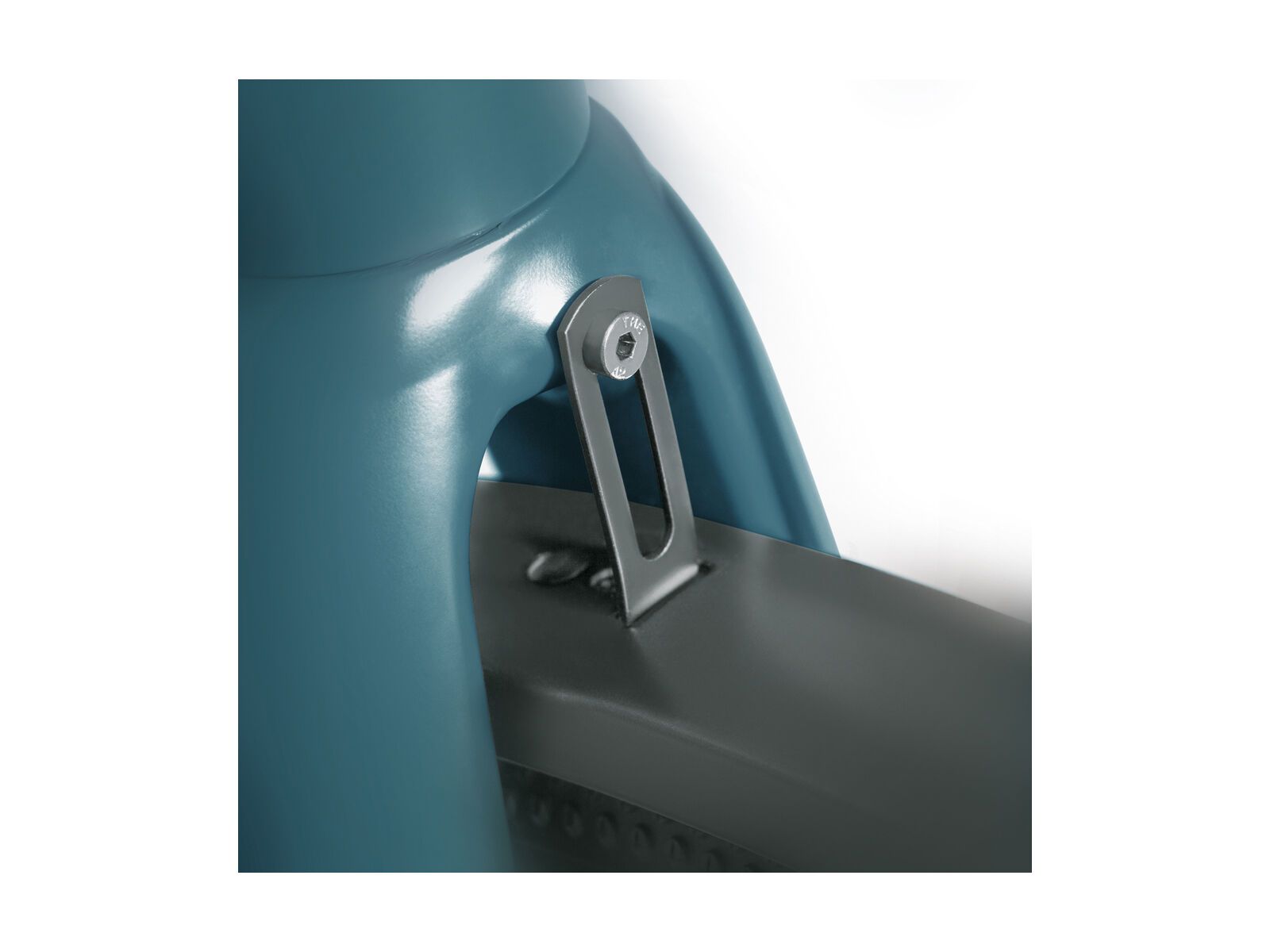 SKS Edge AL 46 - 27.5/28 Zoll, schwarz matt - Bild 3