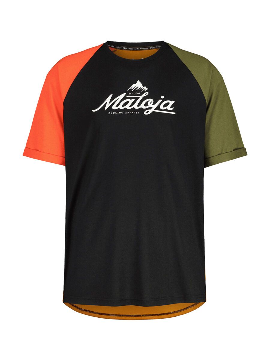 Maloja AnderterM., moonless multi - Bild 1