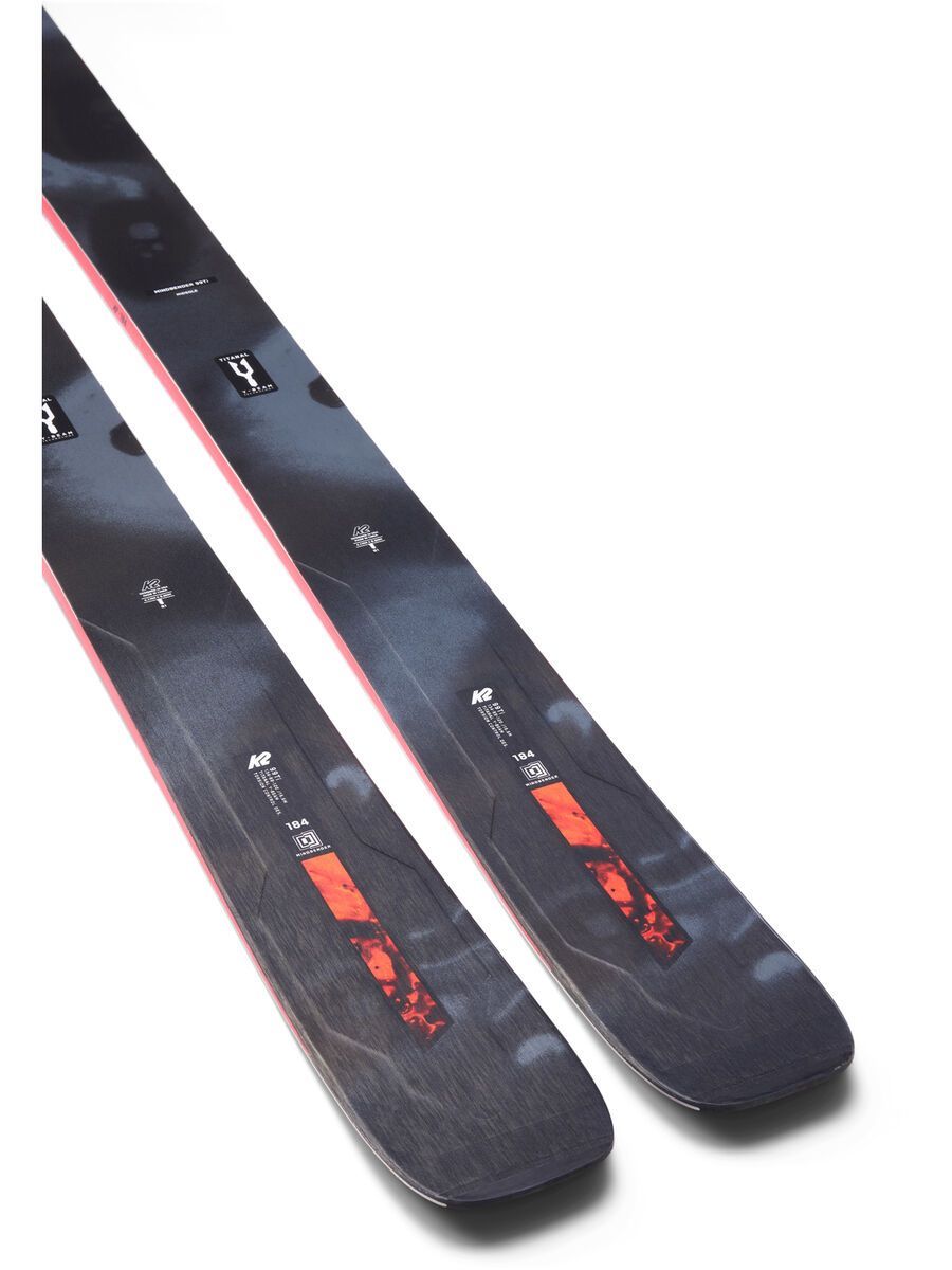 K2 Mindbender 99Ti - Bild 6