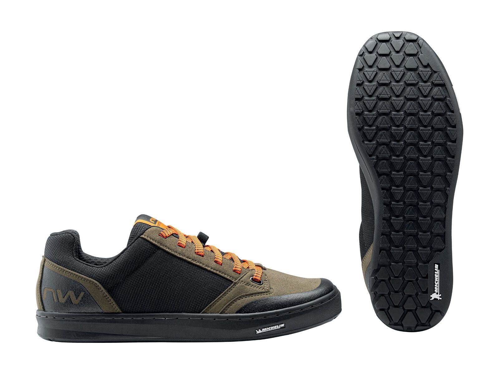 Northwave Tribe 2, forest - Bild 3