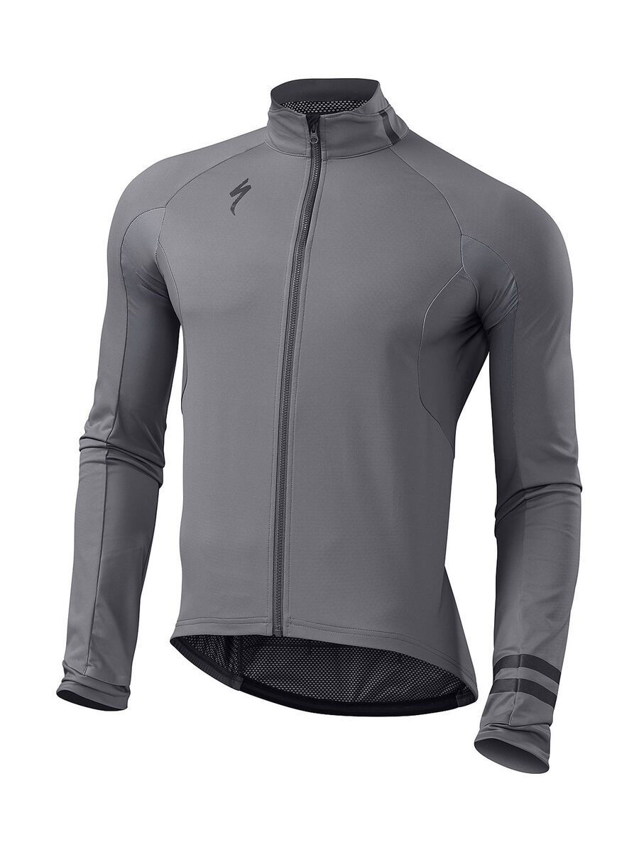 Specialized Element 1.0 Jacket, true grey - Bild 1