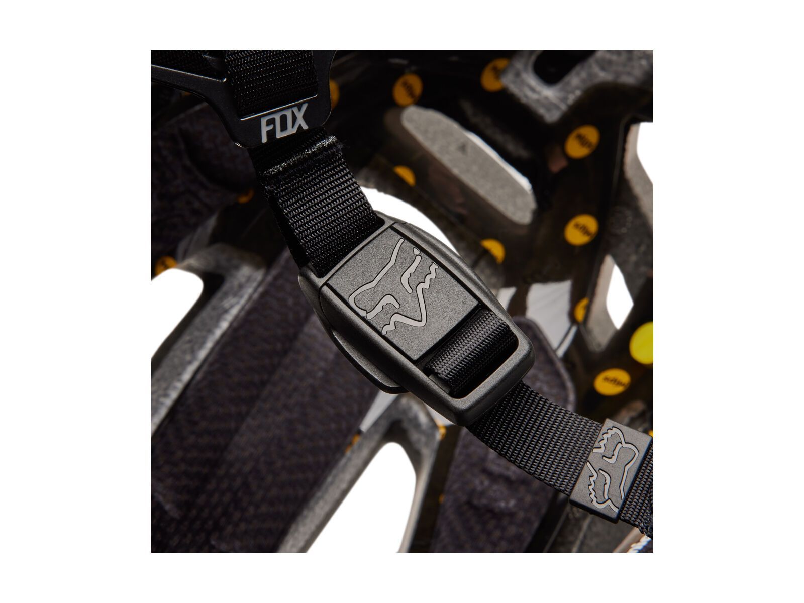 Fox Speedframe Pro Camo, olive camo - Bild 8