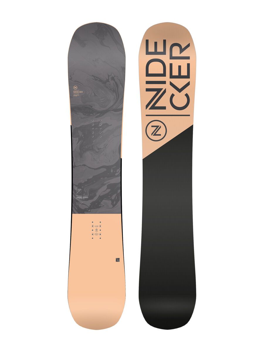 Nidecker Angel - Bild 1