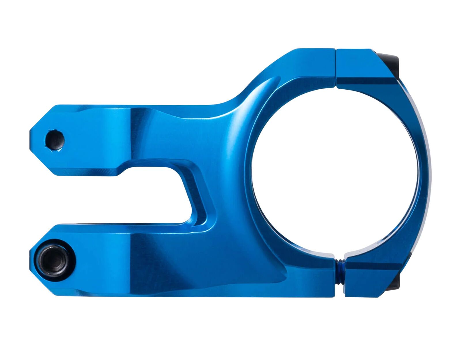 Race Face Turbine SL Stem, blue - Bild 4