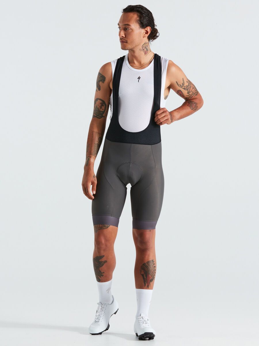 Specialized SL Bib Shorts, slate - Bild 4