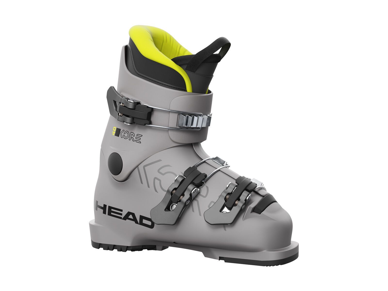 Head Kore 40, grey - Bild 1
