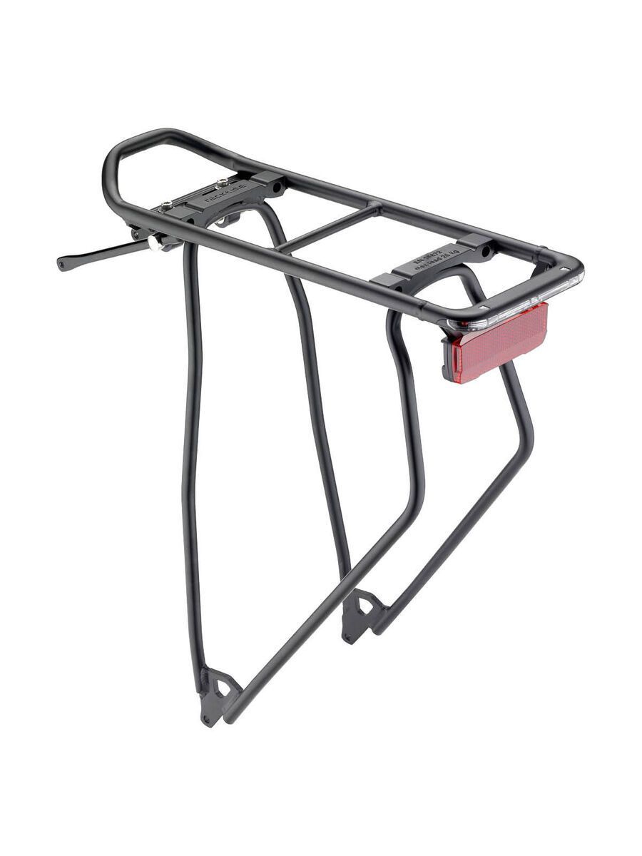 Racktime I-Valo Batterie, schwarz - Bild 1