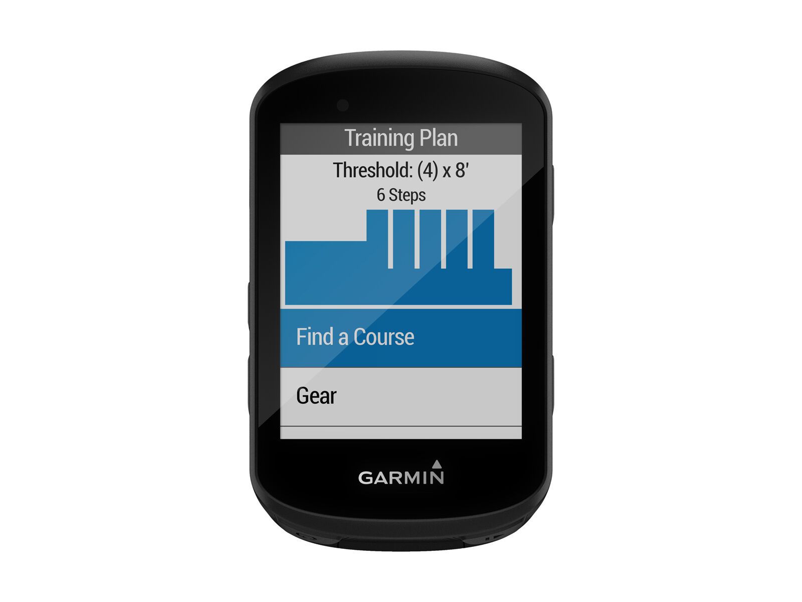 Garmin Edge 530 Sensor Bundle, schwarz - Bild 7
