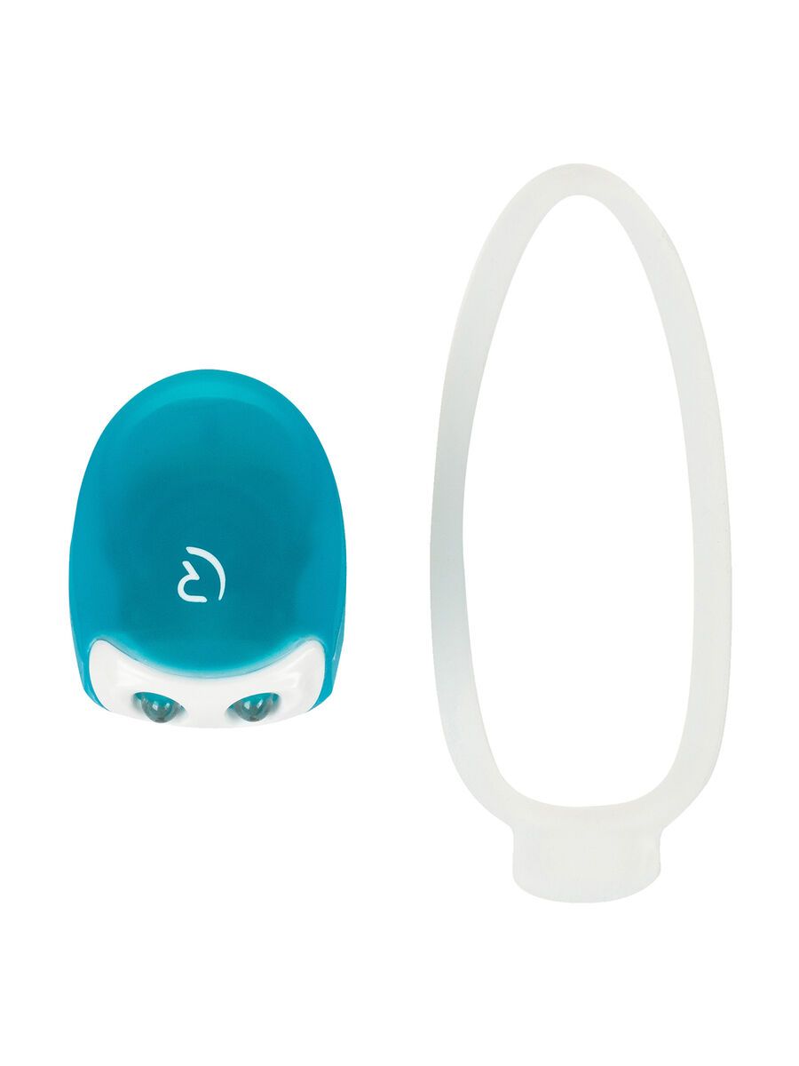 Cube Licht CLIP, caribbean blue´n´white - Bild 2