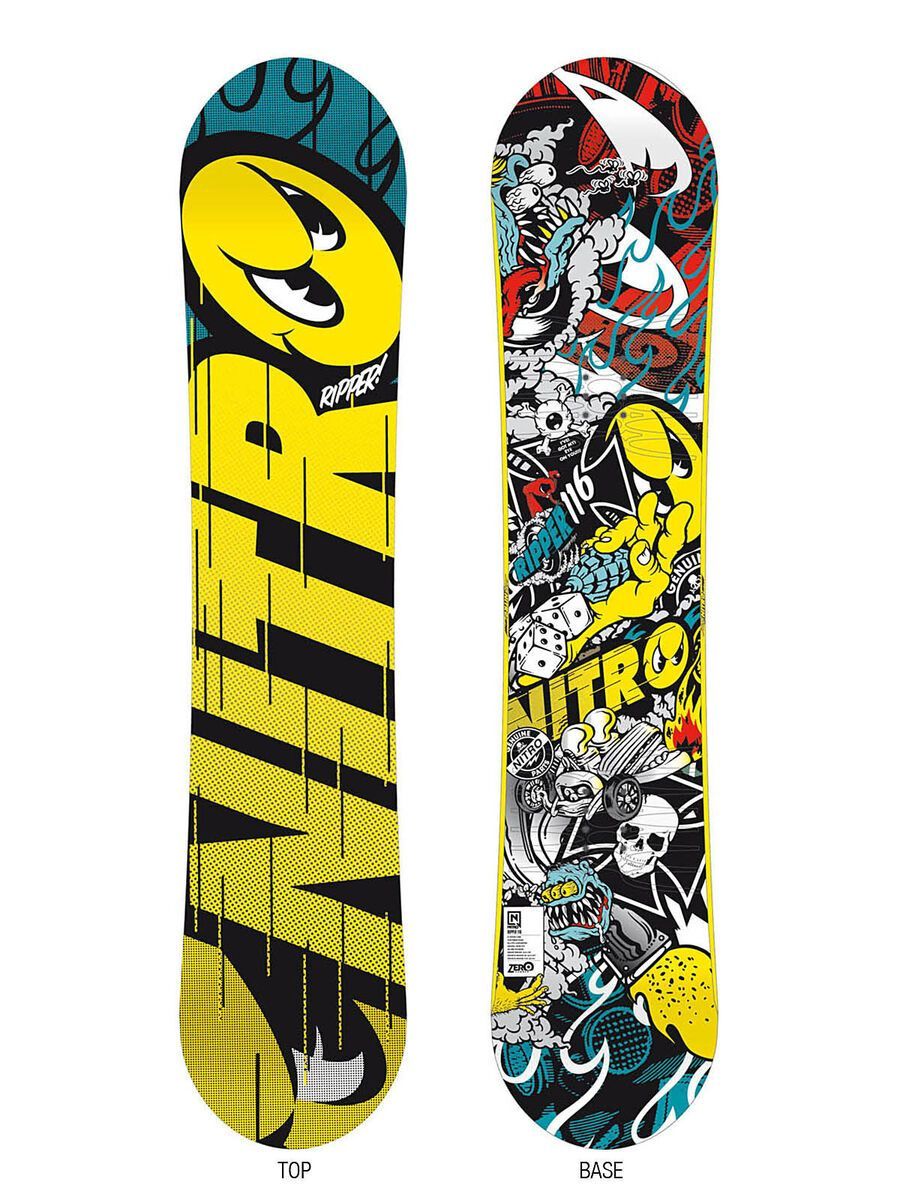 Nitro Ripper Kids - Bild 1