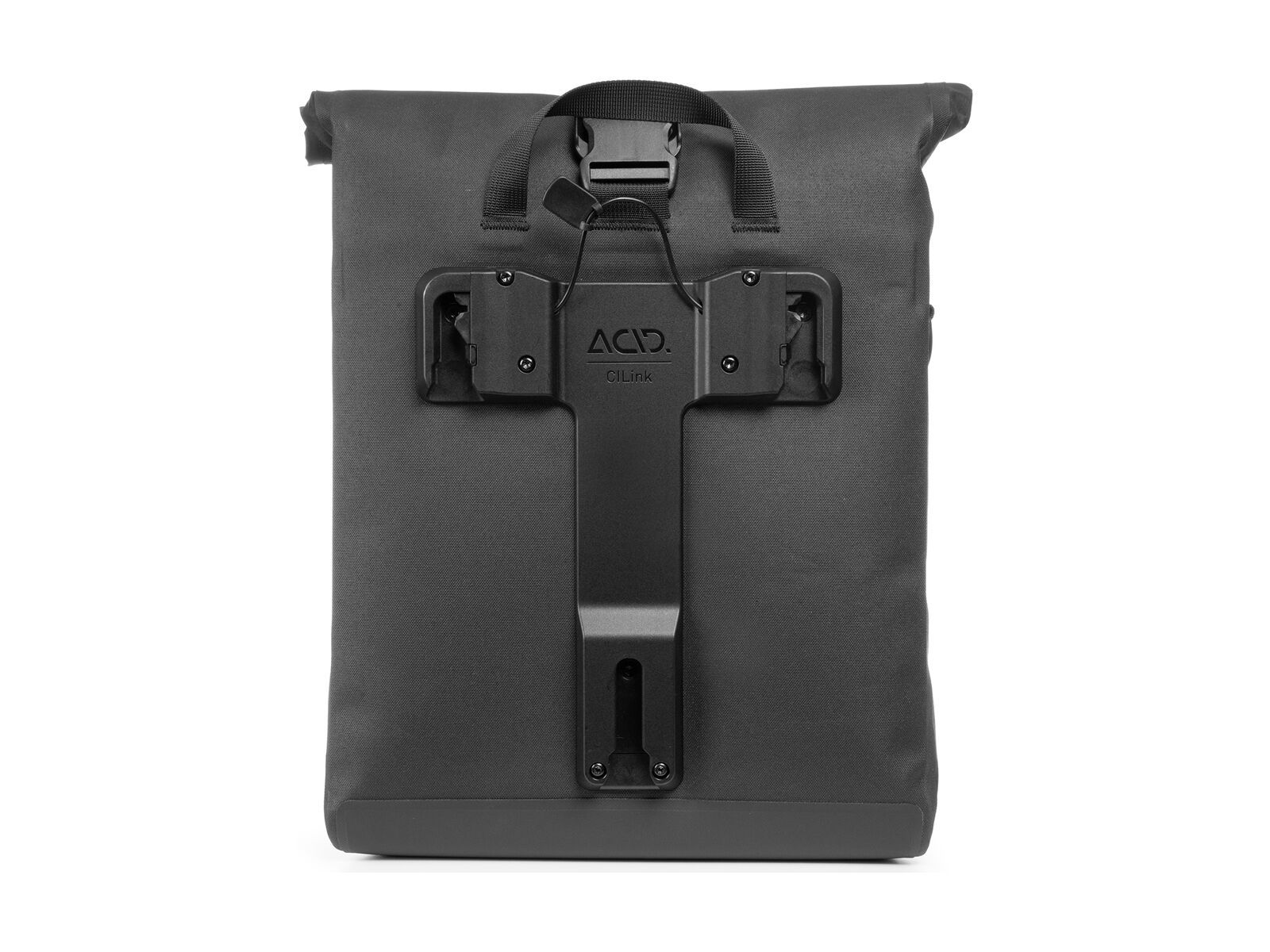 Cube Acid Seitentasche Pack Pro 10 CILink, black - Bild 2