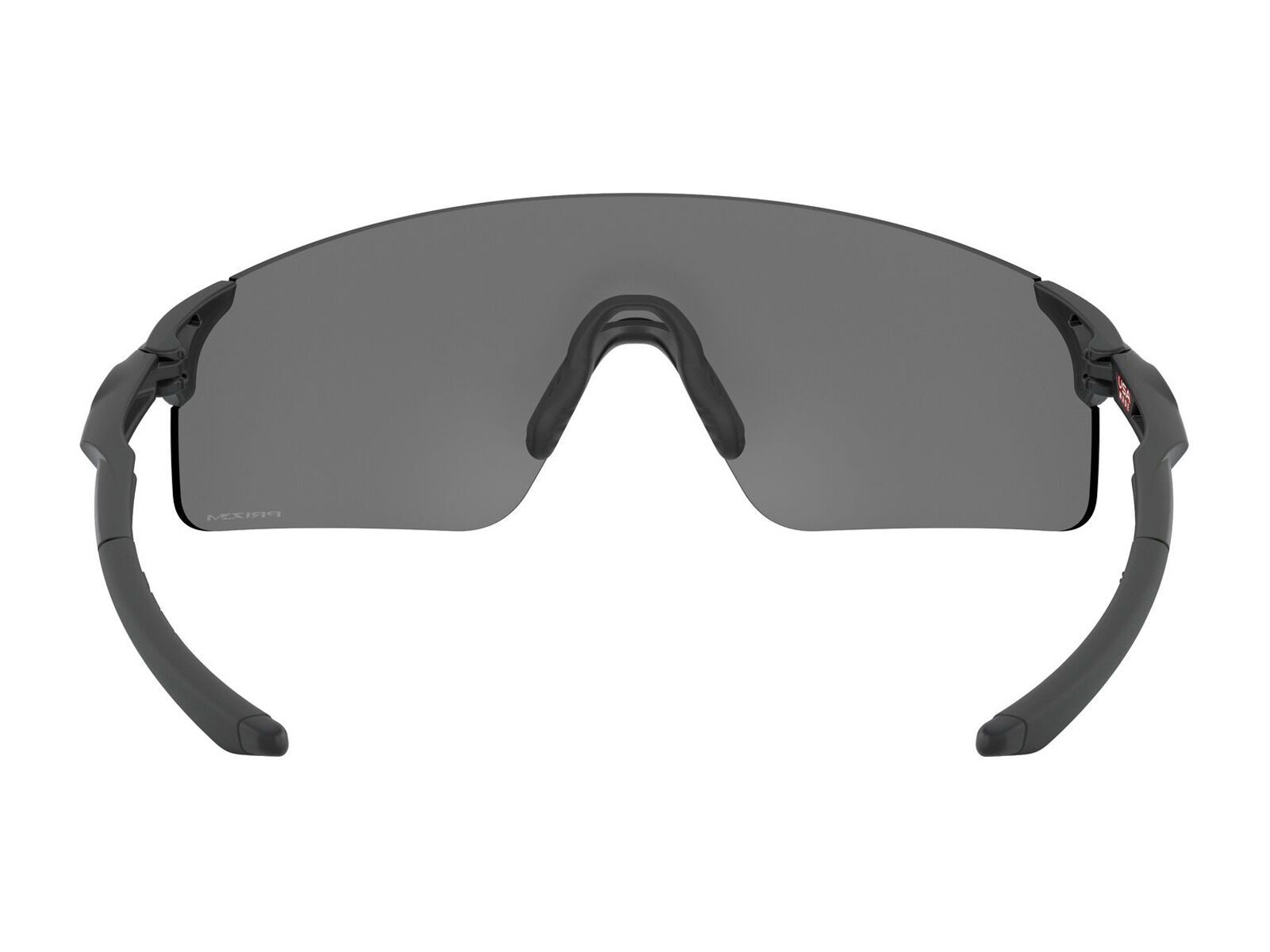 Oakley EVZero Blades, Prizm Black / matte black - Bild 6