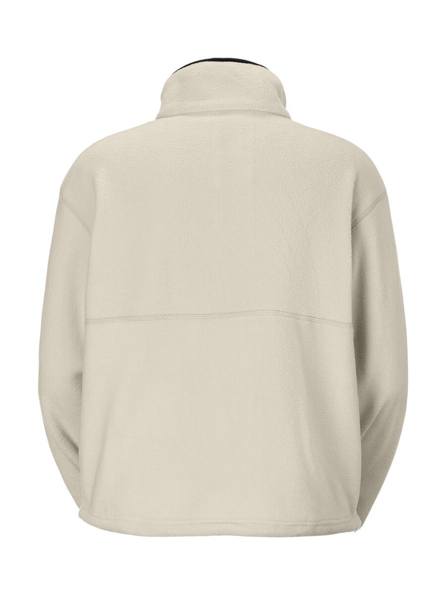 Scott Escape Original Fleece Women's Pullover, latte beige - Bild 2
