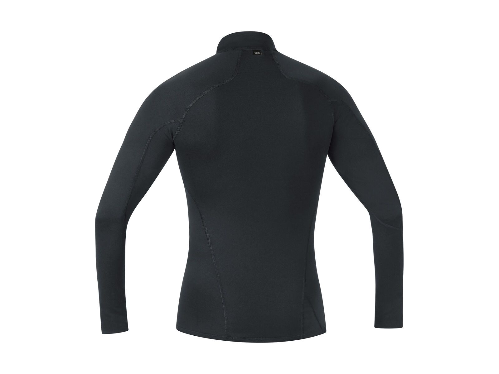 GOREWEAR M Base Layer Thermo Stehkragenshirt, black - Bild 2