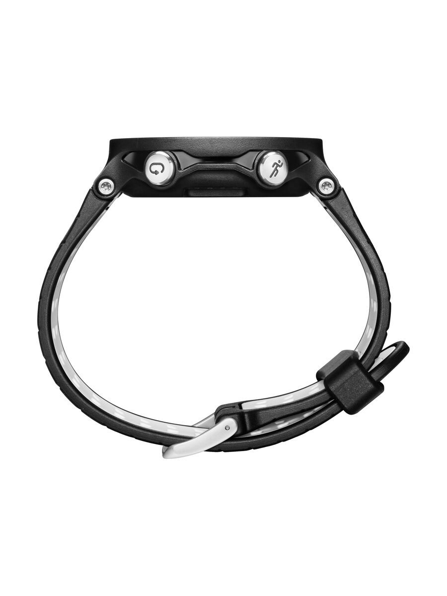 Garmin Forerunner 630 (mit Brustgurt), schwarz - Bild 5