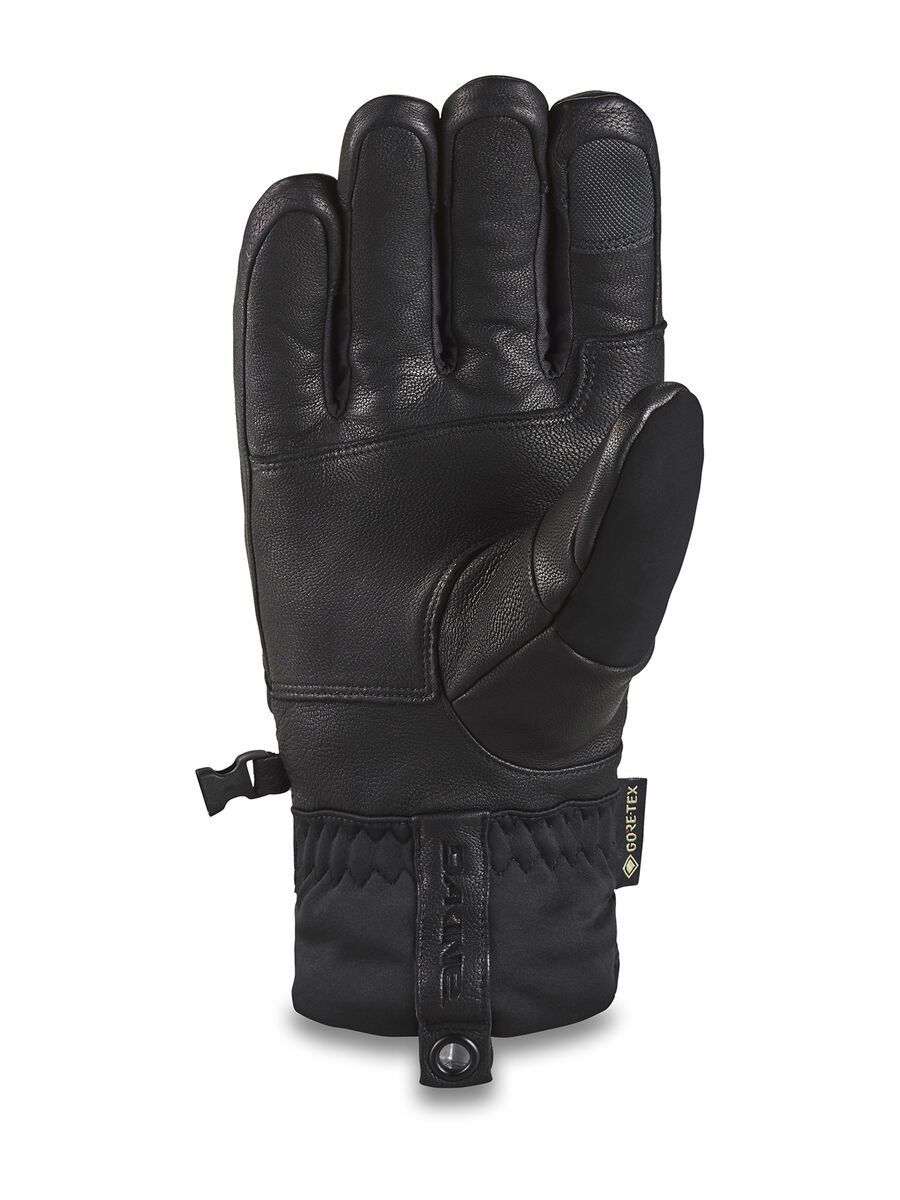 Dakine Maverick Gore-Tex Glove, black - Bild 2