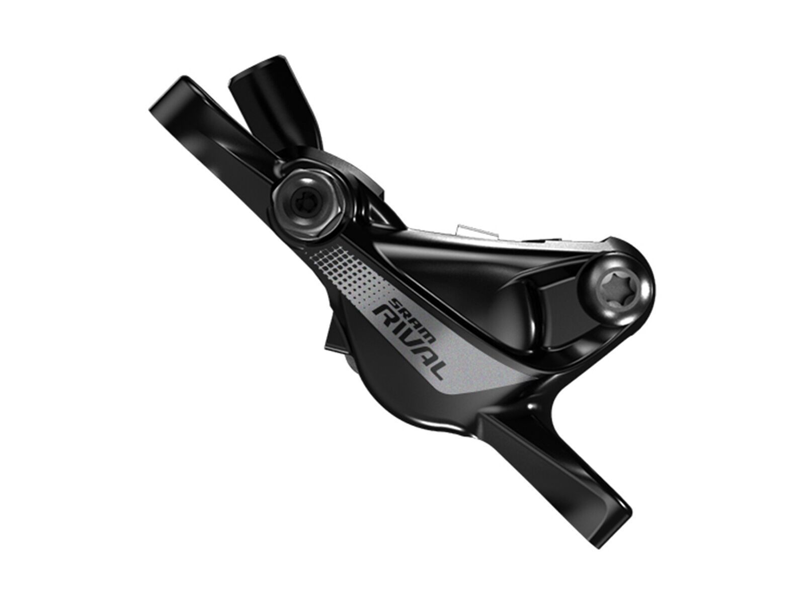 SRAM Rival 22 Schalt-/Bremshebel mit hydr. Scheibenbremse, 2x11, hinten, grau-schwarz - Bild 2