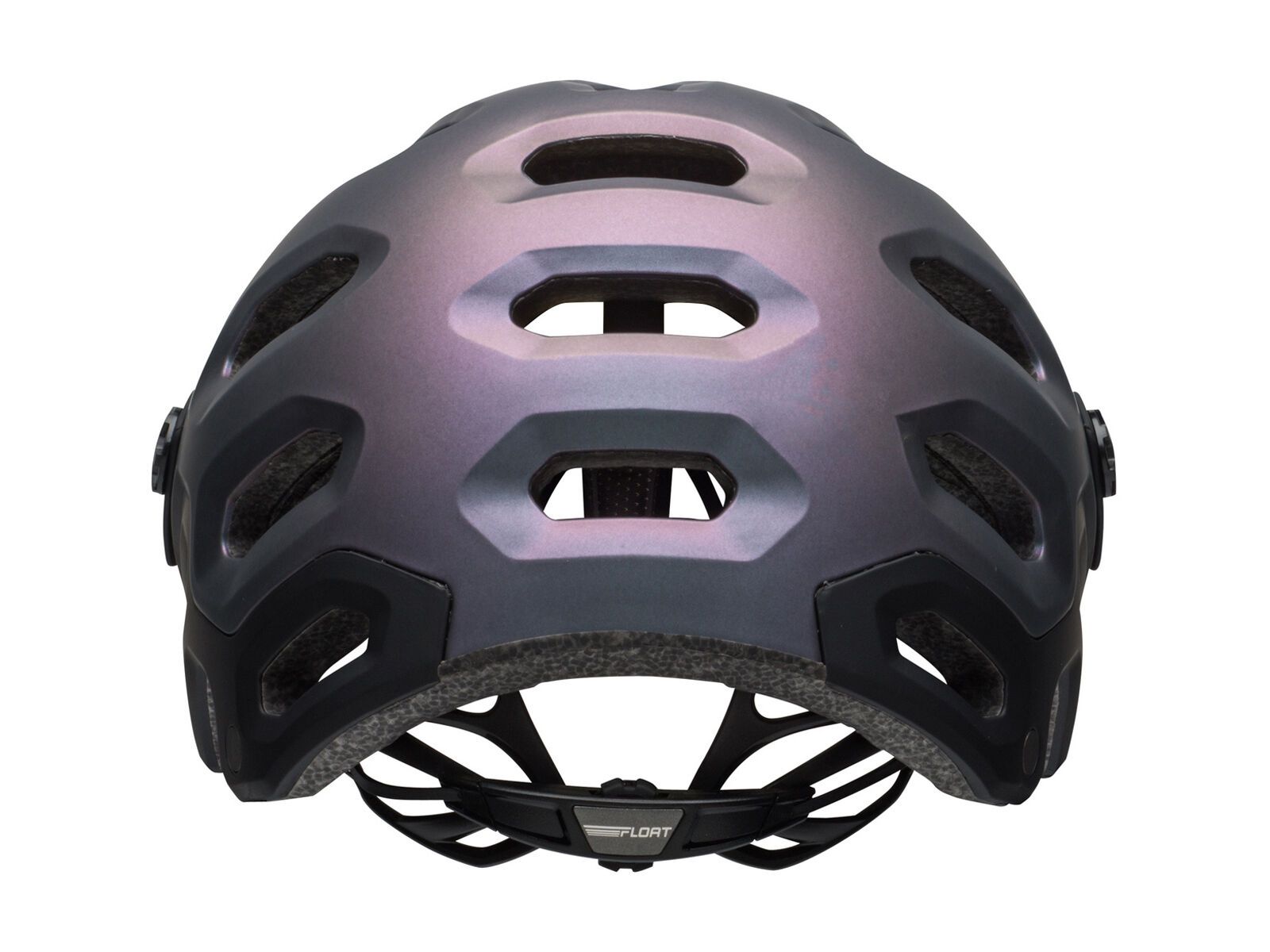 Bell Super 3, matte black/orion - Bild 5