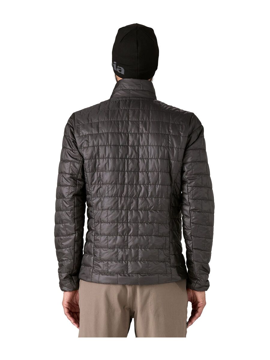 Patagonia Men's Nano Puff Jacket, black - Bild 4