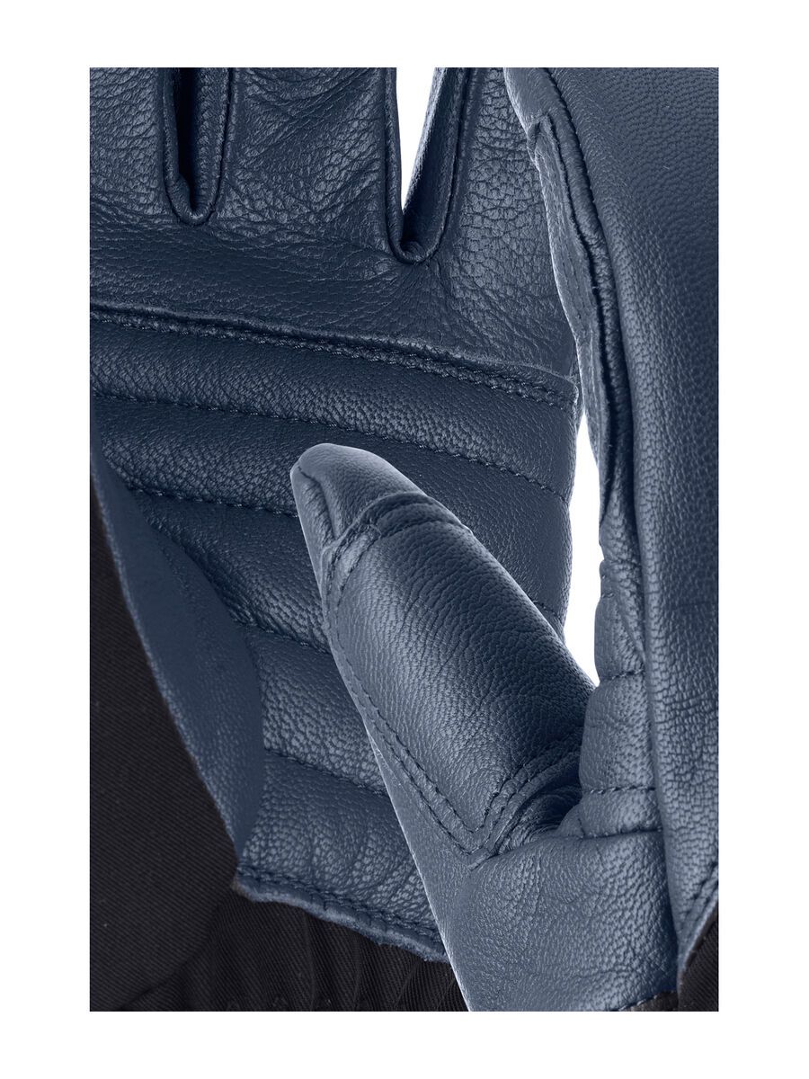 Ortovox High Alpine Glove, blue lake - Bild 3