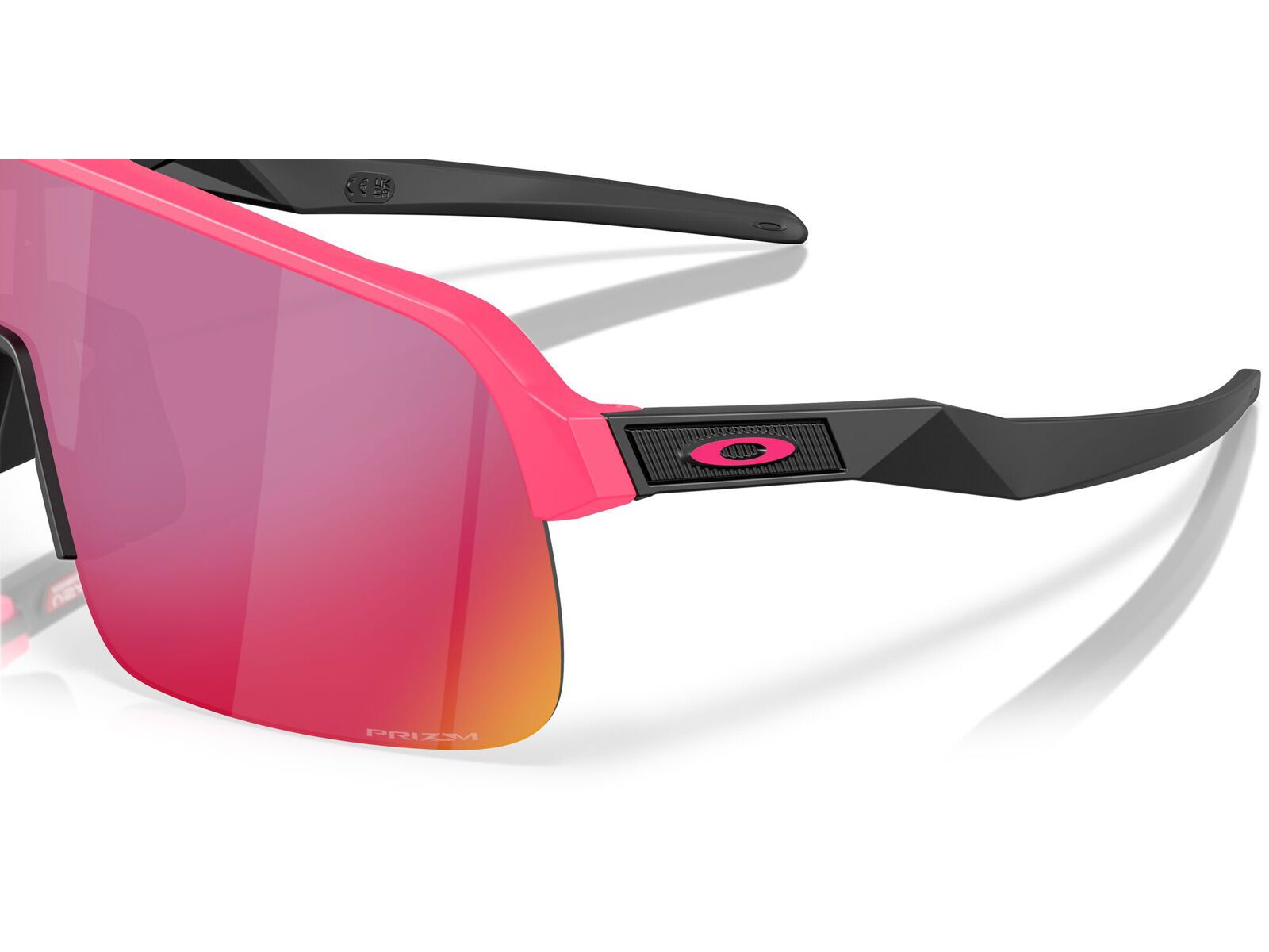 Oakley Sutro Lite S Neon Pop Collection, Prizm Road - Bild 4