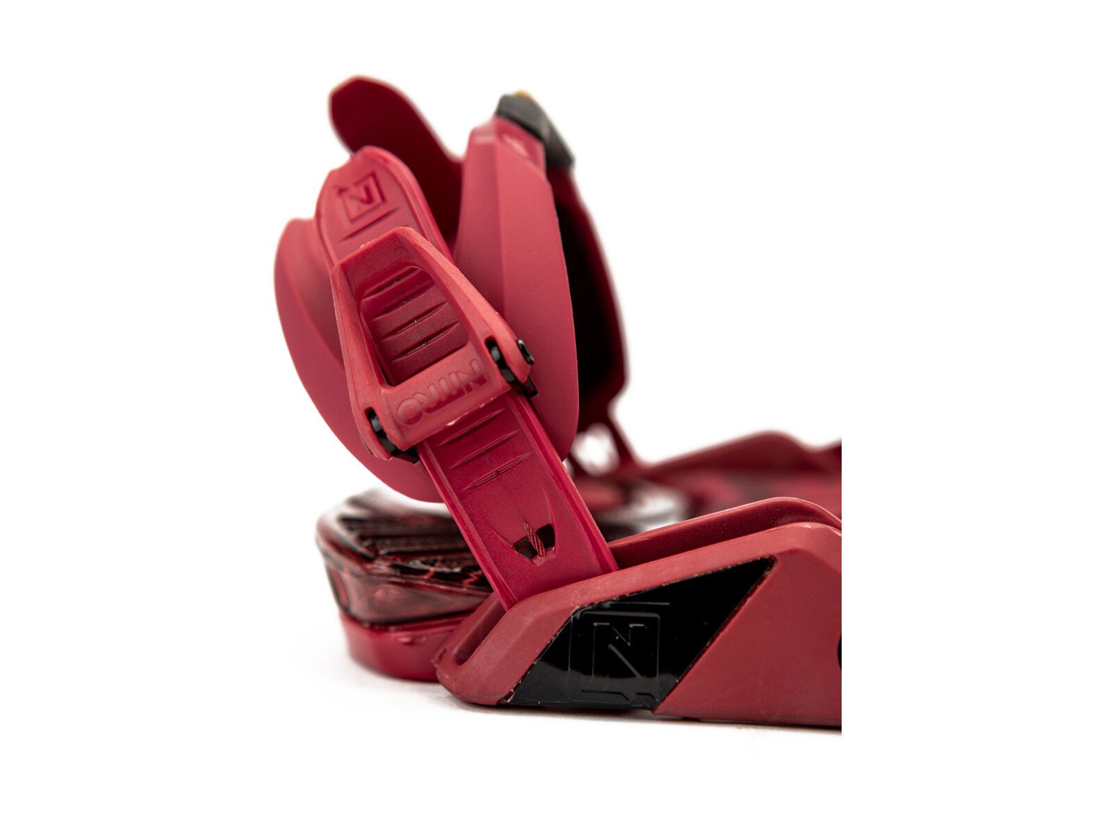 Nitro Phantom Factory Craft Series, red - Bild 6