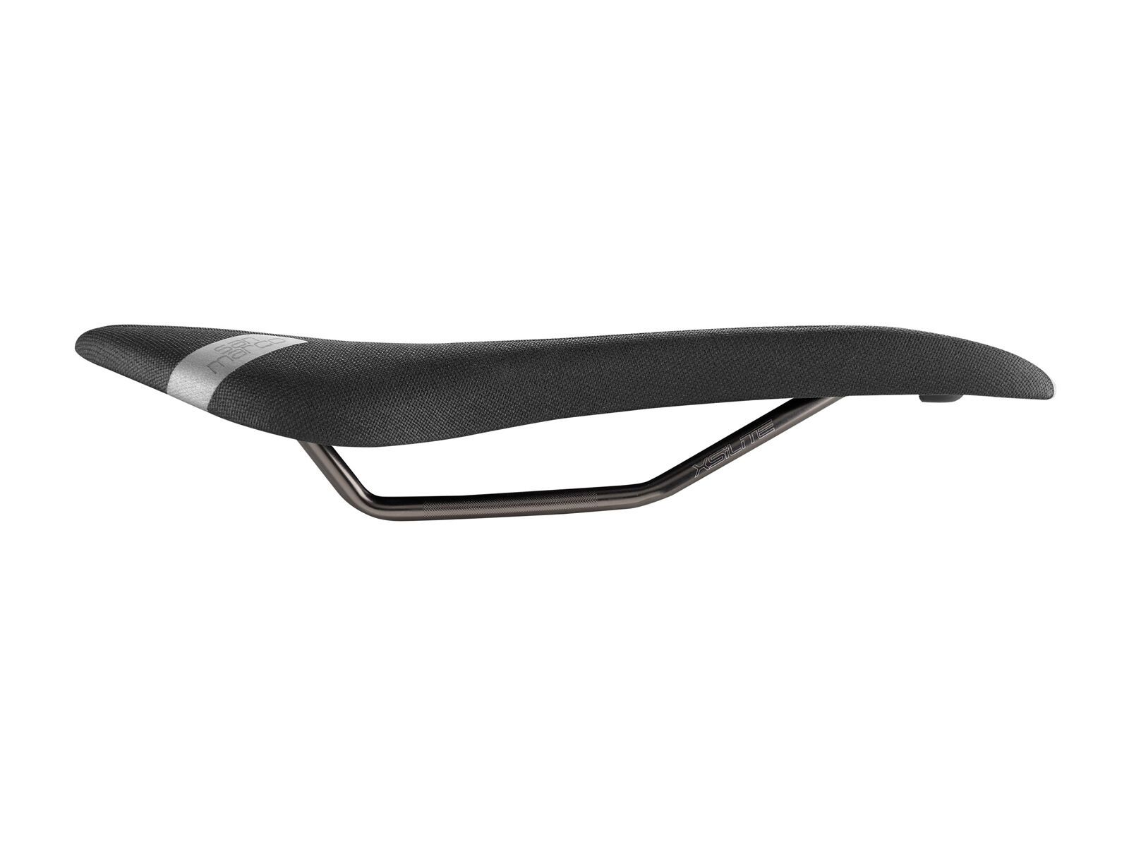 Selle San Marco Aspide Racing Up - Narrow, black - Bild 2