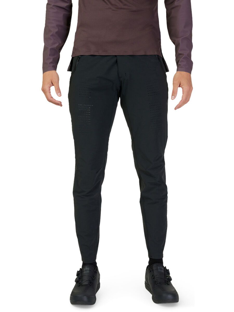 Fox Flexair Pant, black - Bild 3