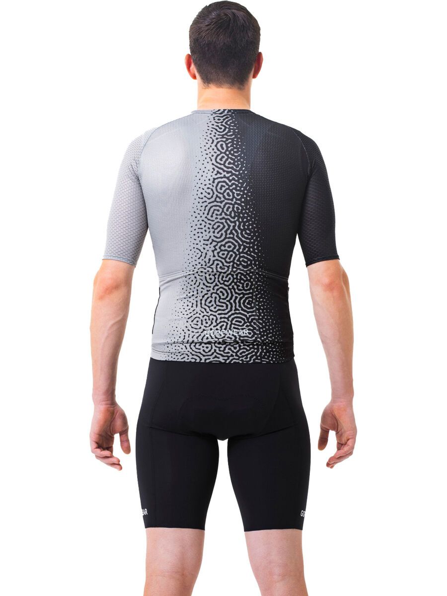 GOREWEAR Spinshift Breathe Trikot Herren, black/lab grey - Bild 5
