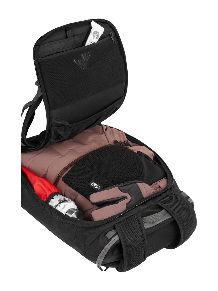 Picture Komit 22 Backpack, laurel wreath - Bild 10