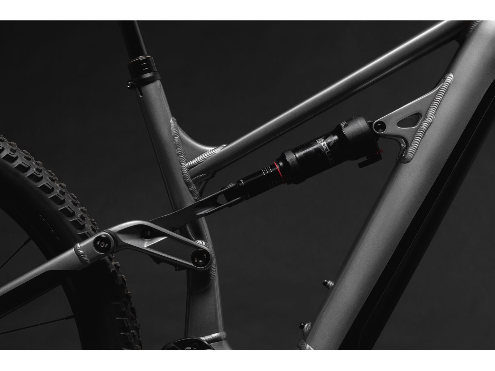 Cannondale Moterra 4, grey/impact orange - Bild 15